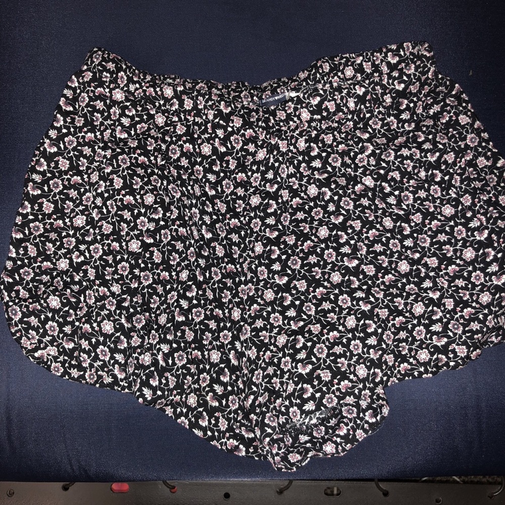 Flowy Brandy Melville Shorts